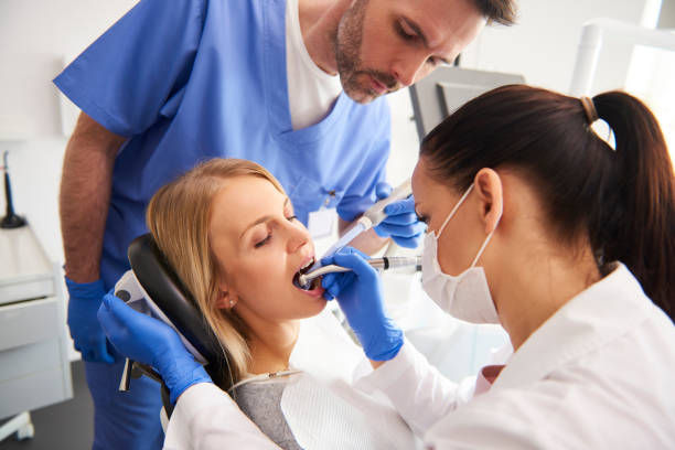 Best Full Mouth Reconstruction  in Fairchance, PA
