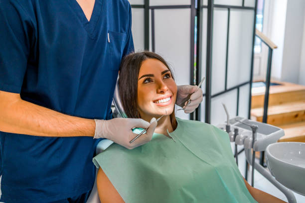Best Laser Dentistry  in Fairchance, PA
