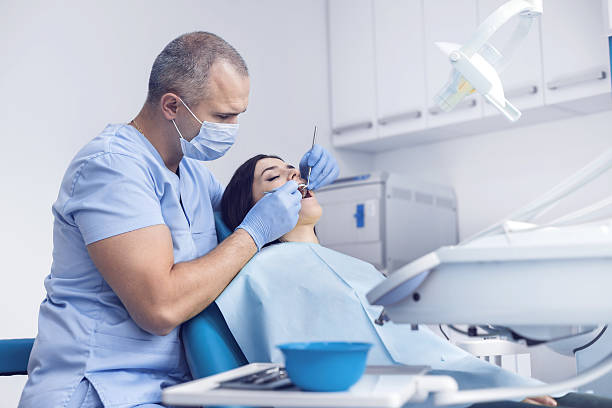 Dental Inlays and Onlays in Fairchance, PA