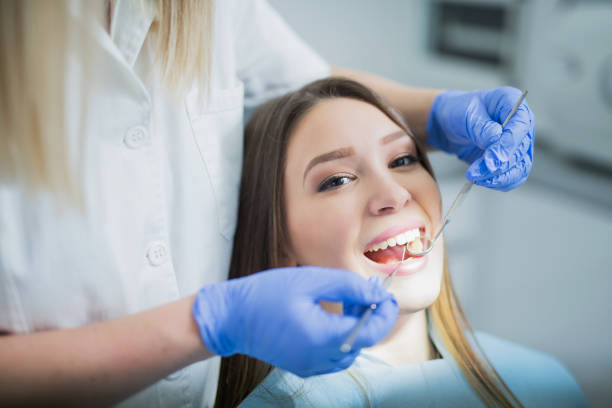 Best Dentures (Full and Partial)  in Fairchance, PA