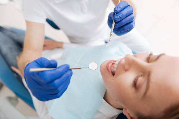 Best Oral Cancer Screening  in Fairchance, PA